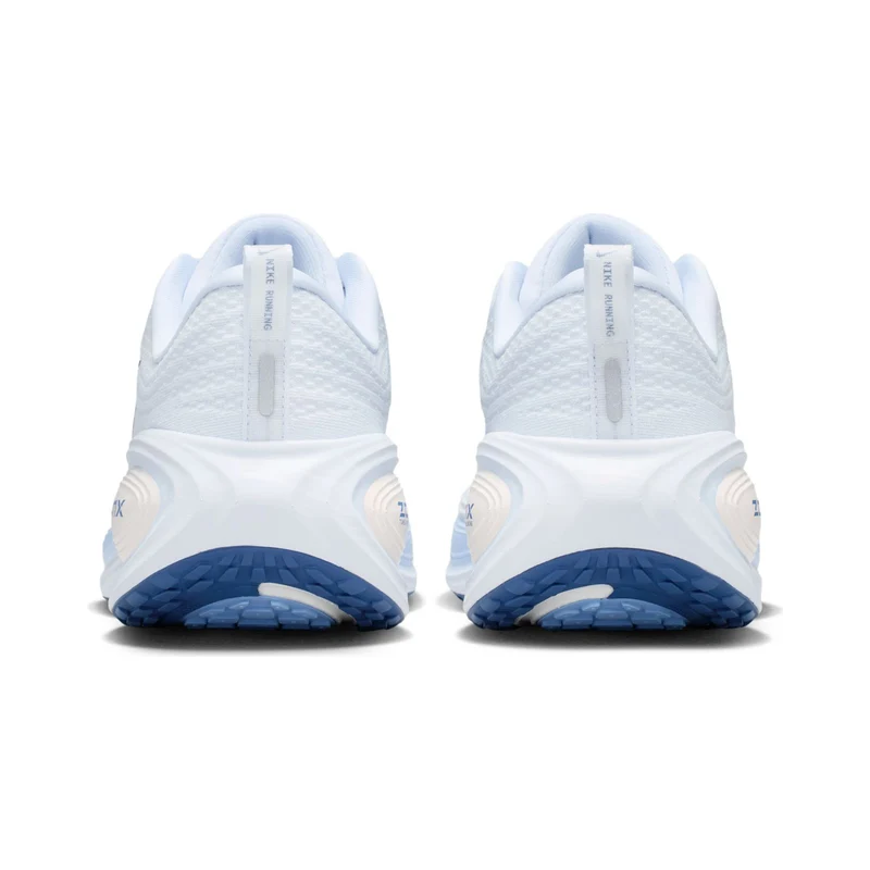Vomero Plus Neutralschuh Damen - hellblau, weiß