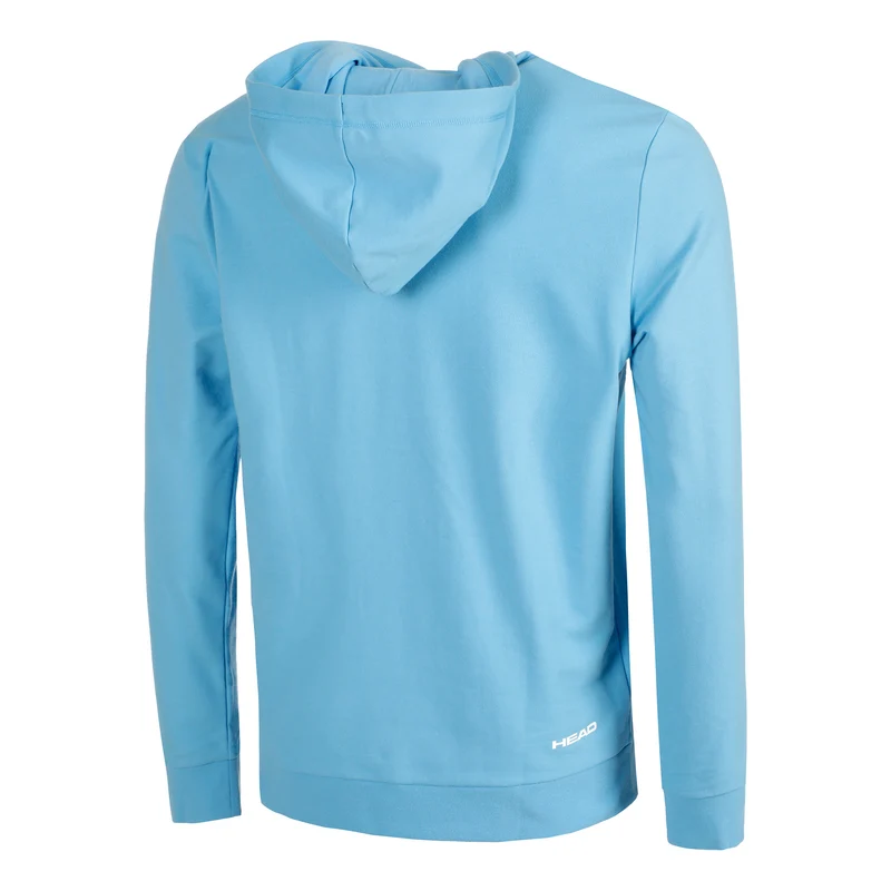 Club Original Hoody Herren-Blau
