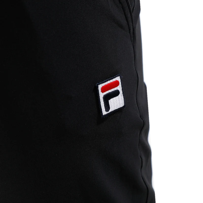 Pro 3 Trainingshose Herren-Schwarz,Dunkelgrau