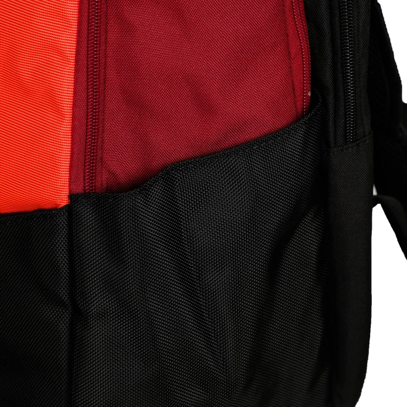 Performance CX Performance Rucksack-Schwarz,Rot