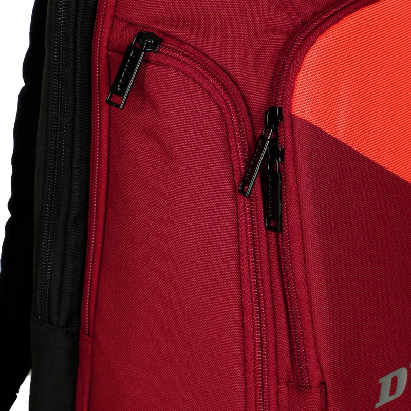 Performance CX Performance Rucksack-Schwarz,Rot