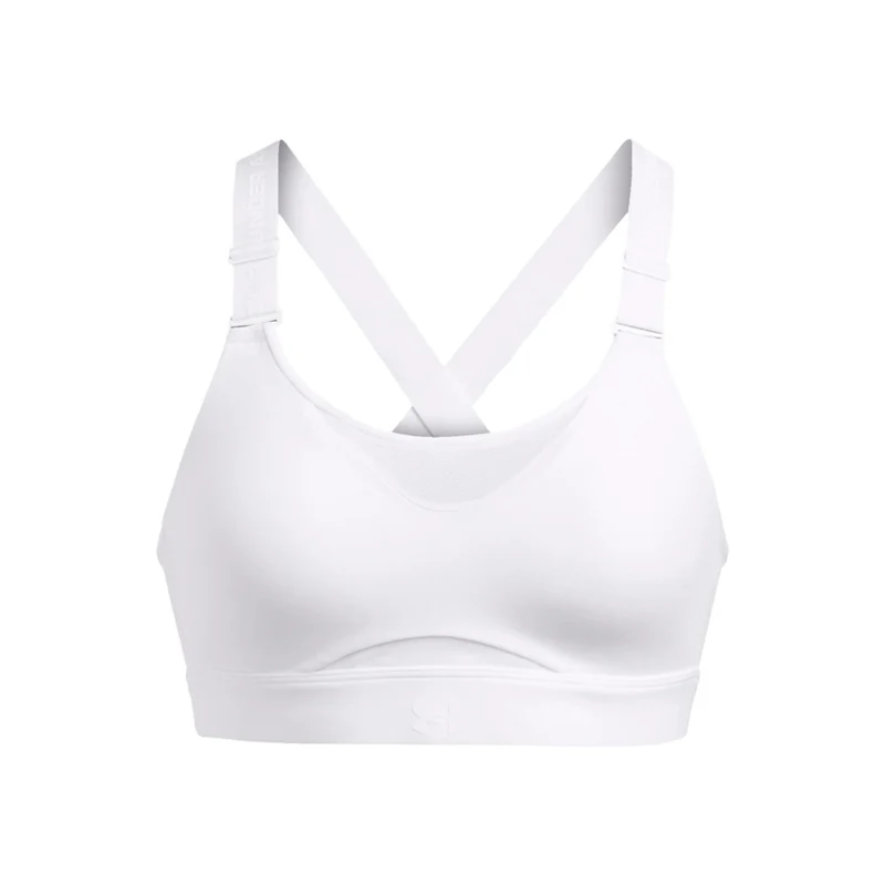 Infinity High 2.0 Sport-BH Damen-weiß, weiß