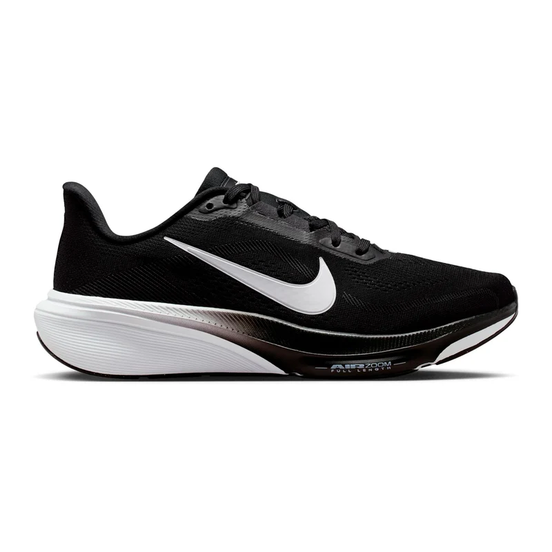 Pegasus 42 Neutralschuh Damen - schwarz, weiß