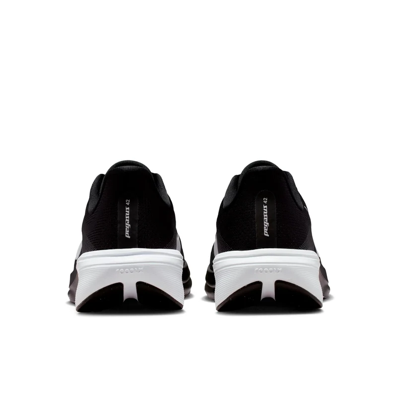 Pegasus 42 Neutralschuh Damen - schwarz, weiß