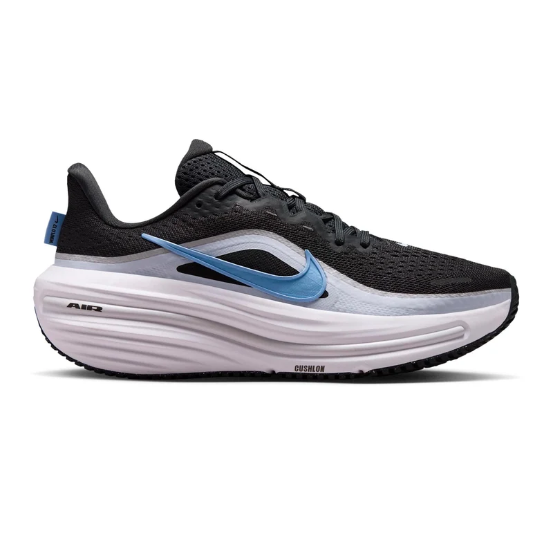 Winflo 12 Neutralschuh Damen - grau, blau