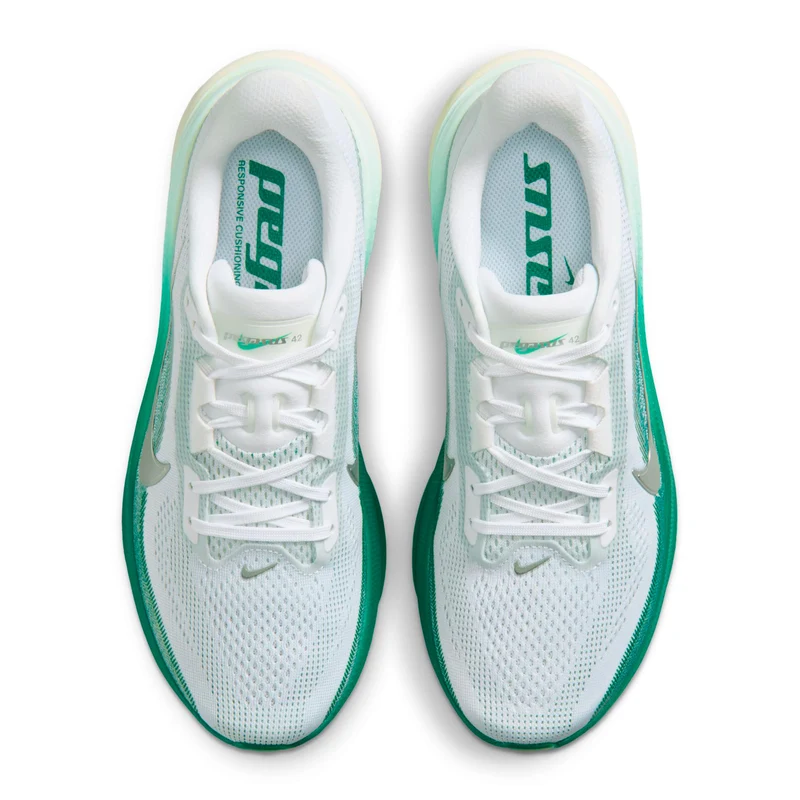 Pegasus 42 Neutralschuh Damen - mint, grün