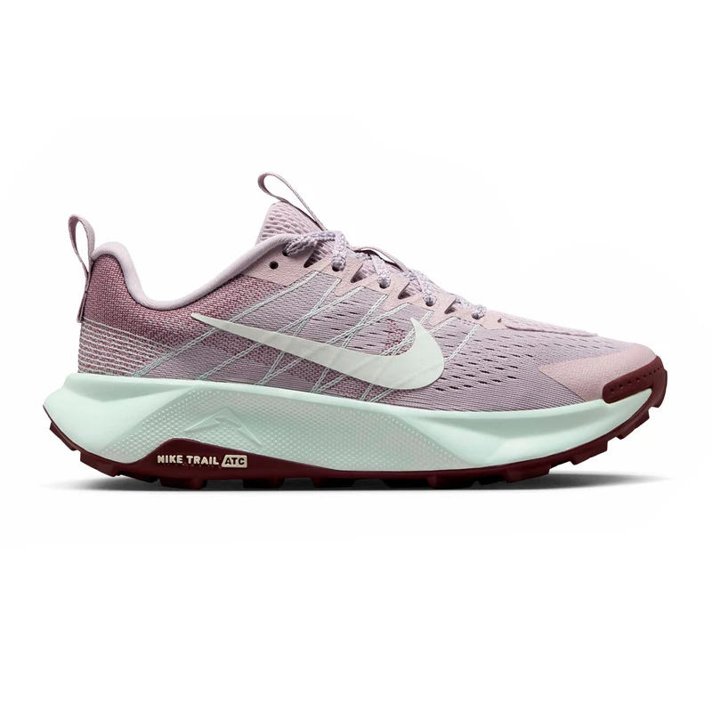 Wildhorse 10 Trailschuh Damen - grau, mint