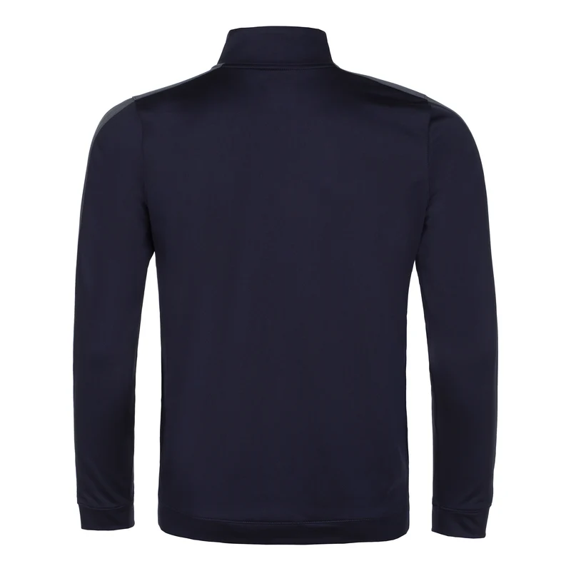 Knit Trainingsanzug Herren-Blau