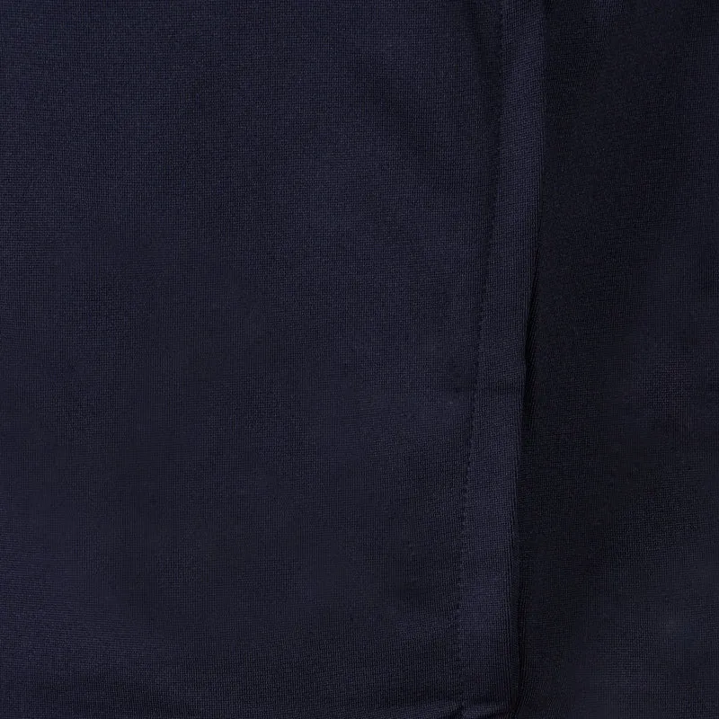 Knit Trainingsanzug Herren-Blau