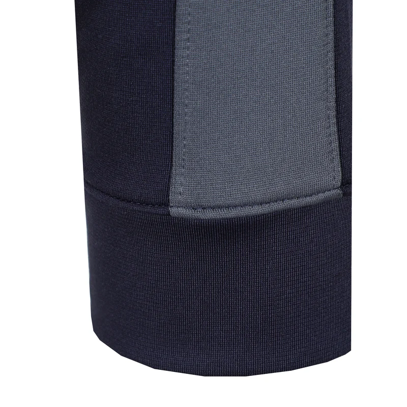 Knit Trainingsanzug Herren-Blau