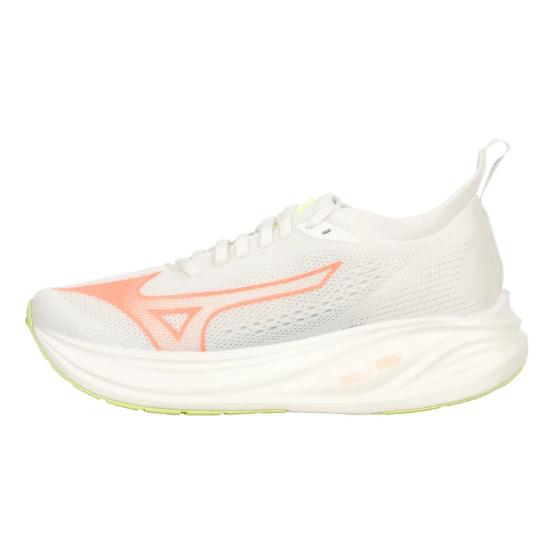 Neo Zen 2 Neutralschuh Damen - weiß, koralle