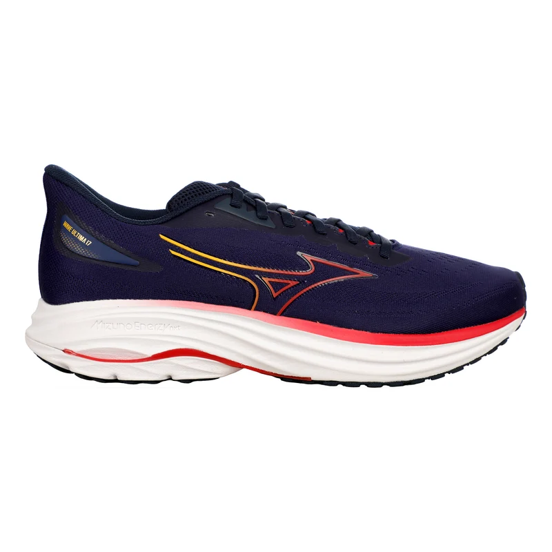 Wave Ultima 17 Neutralschuh Herren - dunkelblau, koralle