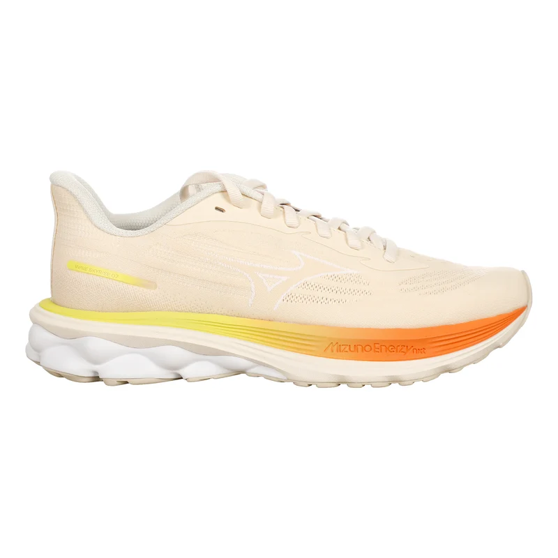 Wave Skyrise 7 Neutralschuh Damen - creme, orange
