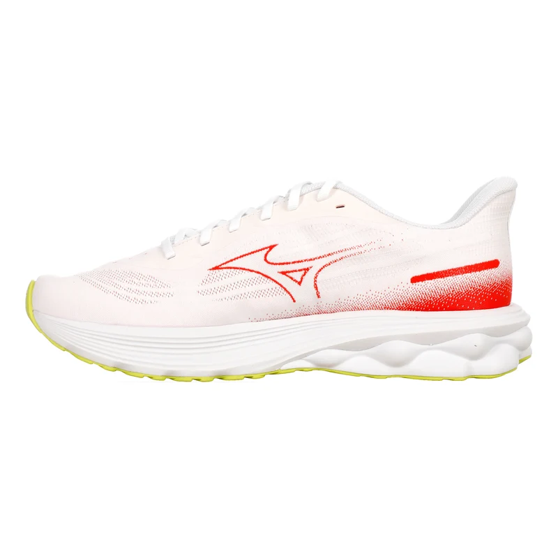 Wave Skyrise 7 Neutralschuh Herren - weiß, orange