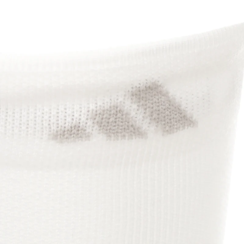 Comfy Crew Laufsocken Unisex - weiß, schwarz