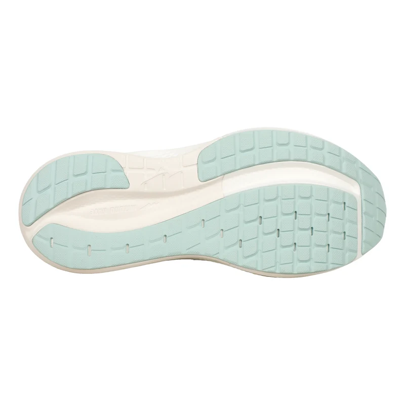 Wave Inspire 22 Stabilitätsschuh Damen - blaugrau, mint
