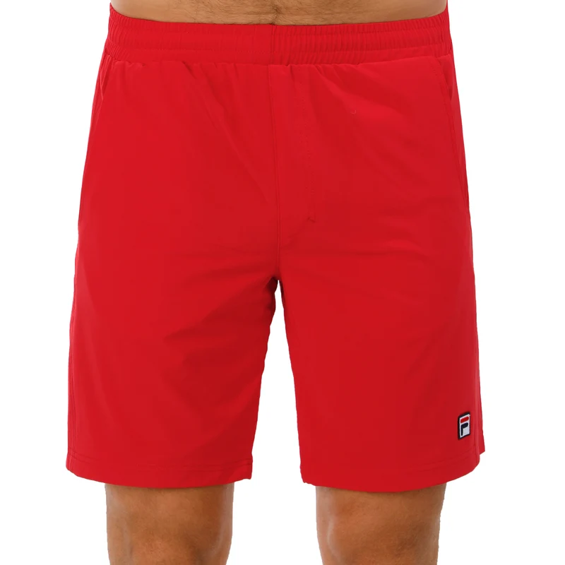 Santana Shorts Herren - rot
