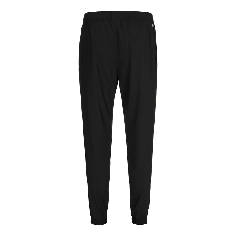 Westley Trainingshose Herren-Schwarz