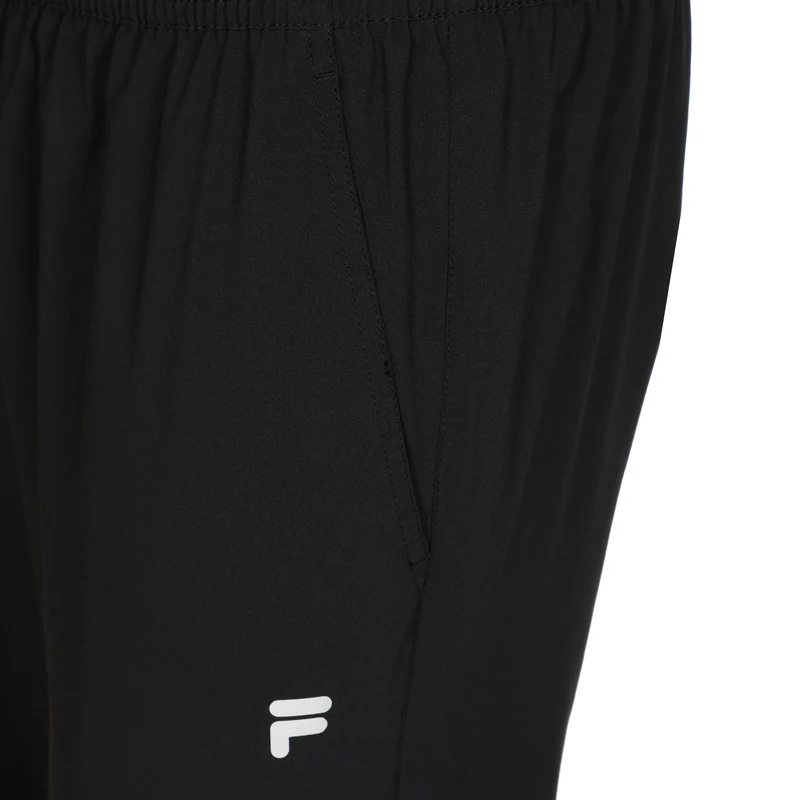 Westley Trainingshose Herren-Schwarz