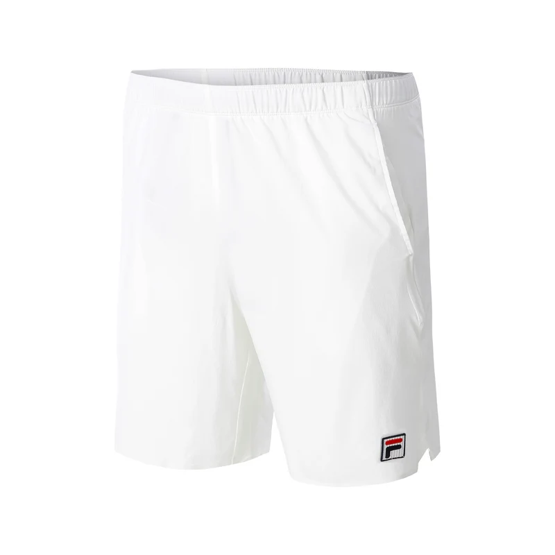 Santana Shorts Herren - weiß