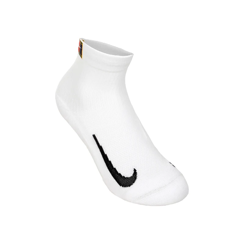 Court Multiplier Max Tennissocken 2er Pack Unisex - weiß, schwarz