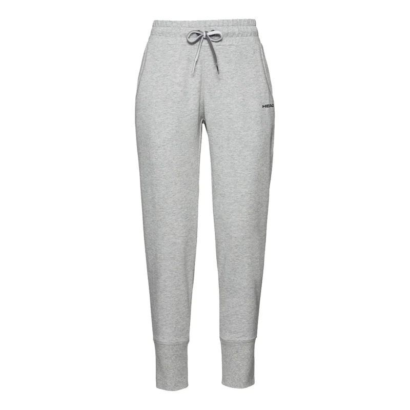 Club Trainingshose Damen-Grau