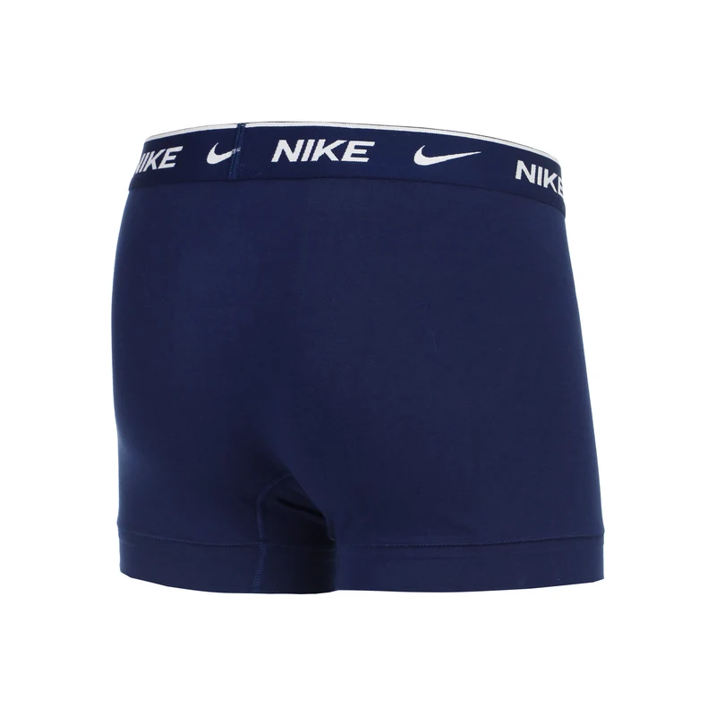 Everyday Cotton Stretch Boxer Short Herren-Grau,Mehrfarbig
