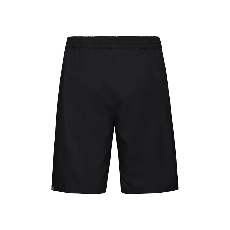 Club 9in Shorts Herren-Schwarz