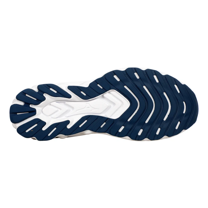 Wave Skyrise 7 Neutralschuh Herren - dunkelblau, koralle