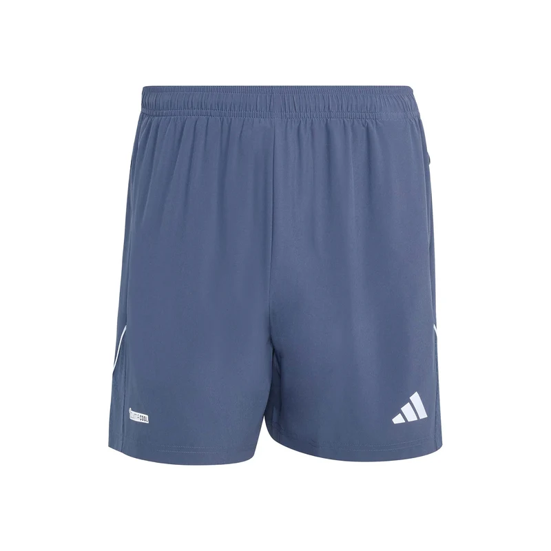 7Inch Tech Shorts Herren - blaugrau