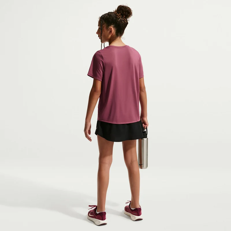 Dri-FIT One T-Shirt Kinder - mauve