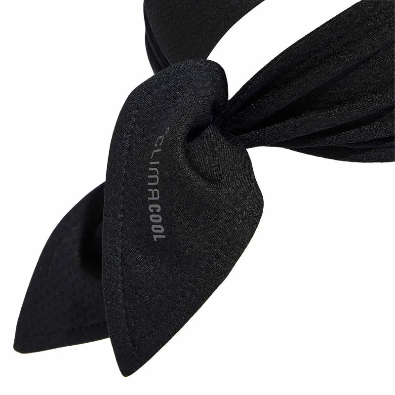 Ten C.C Bandana Unisex - schwarz, grau