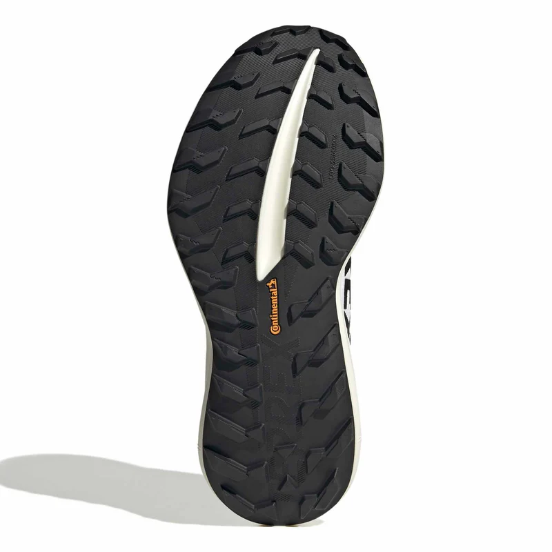 Terrex Agravic SL Trailschuh Damen - weiß, schwarz
