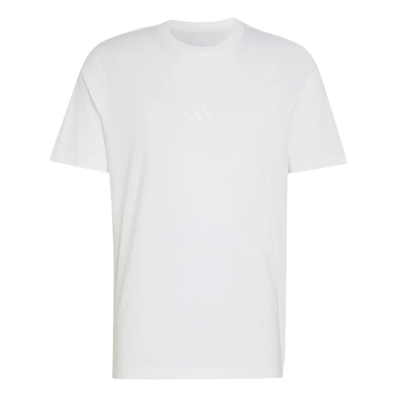 Graphik T-Shirt Herren - weiß