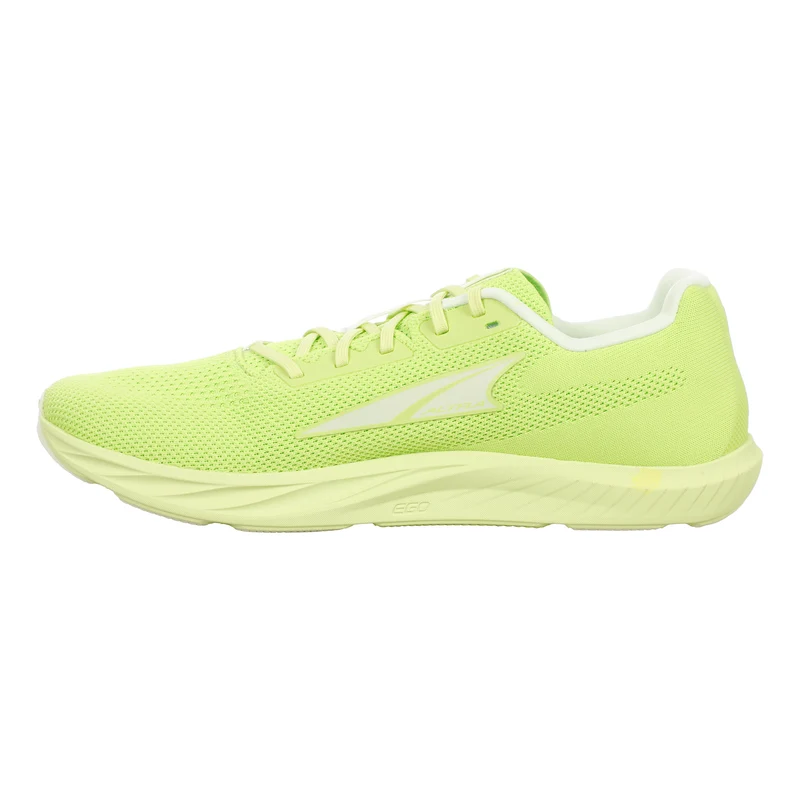Escalante 4 High Energy Neutralschuh Herren-oliv, hellgrün