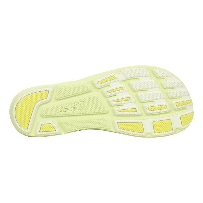 Escalante 4 High Energy Neutralschuh Herren-oliv, hellgrün