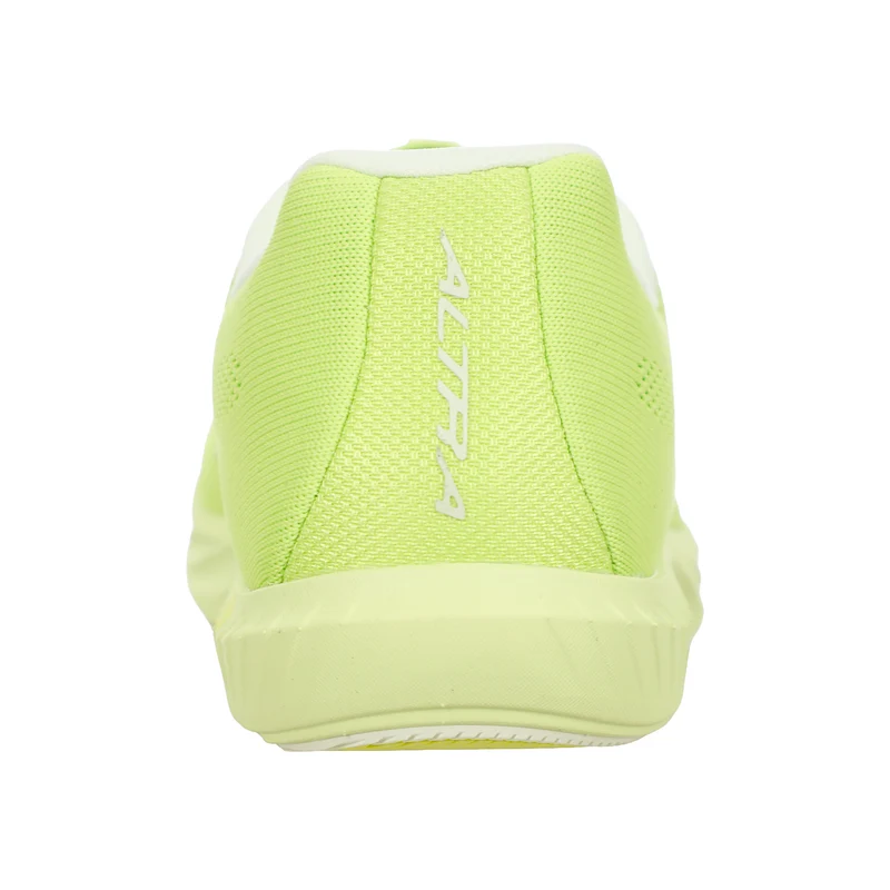 Escalante 4 High Energy Neutralschuh Herren-oliv, hellgrün