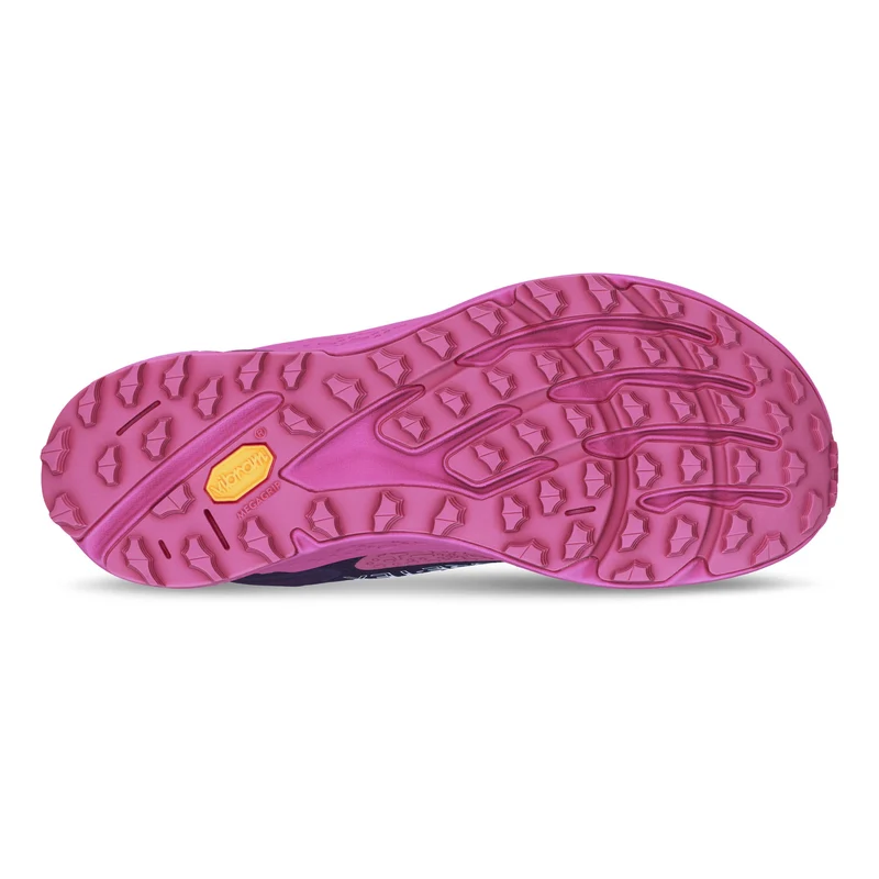 Timp 6 GTX Trailschuh Damen - lila, pink