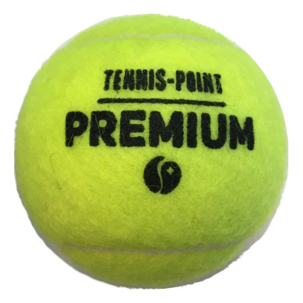 Premium Tennisball Swiss 4er Dose