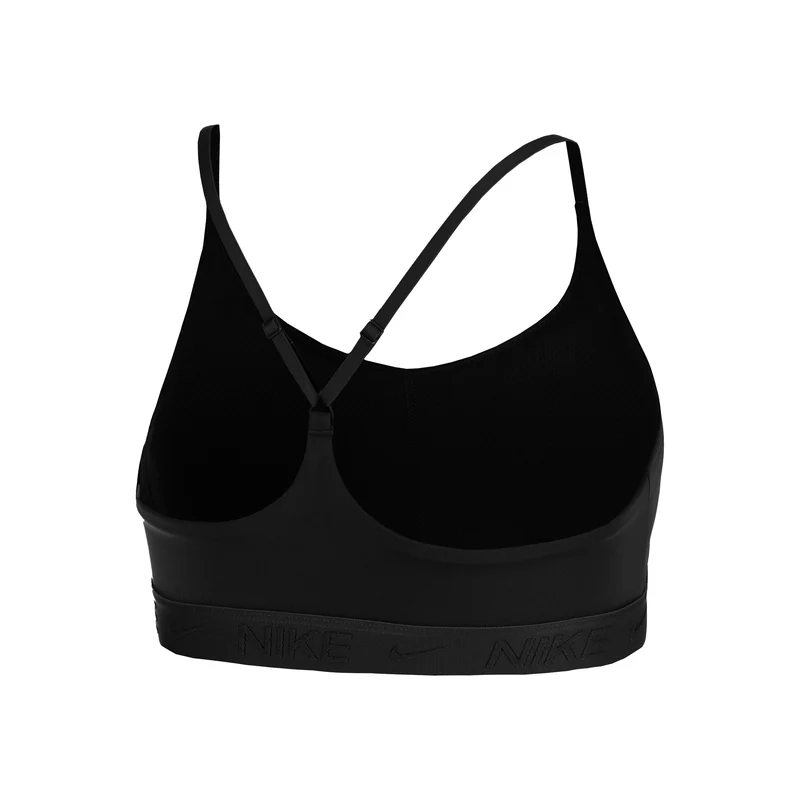 Dri-Fit INDY Light Support Sport-BH Damen - schwarz