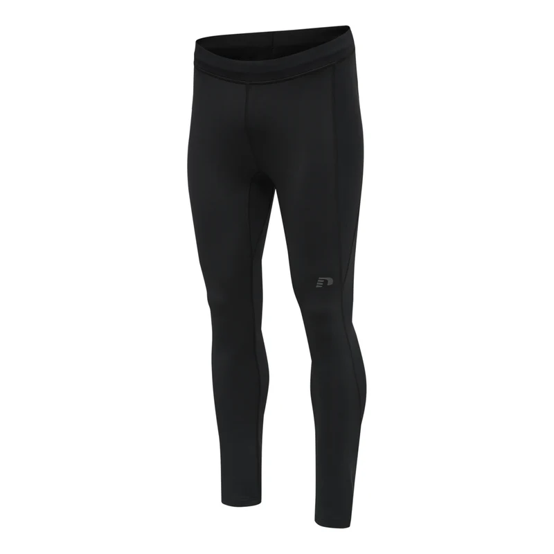 Performance Tight Herren-Schwarz
