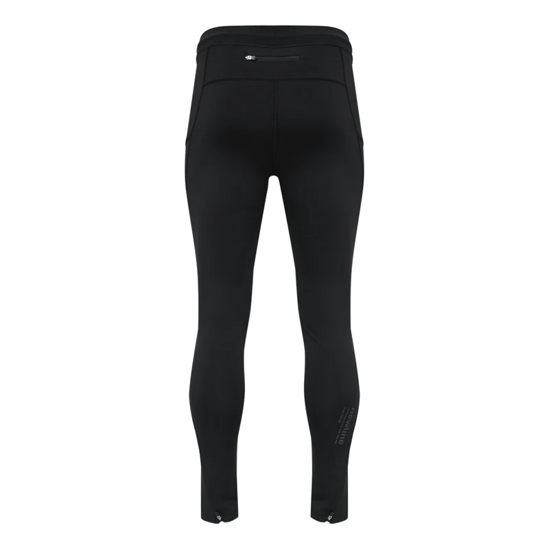 Performance Tight Herren-Schwarz
