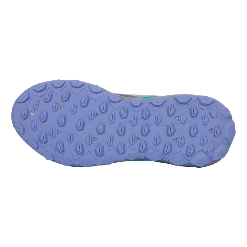 Wave Ibuki 5 Trailschuh Damen - schwarz, mehrfarbig