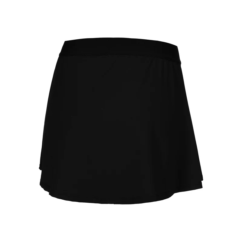 Teamline Rock Damen-Schwarz