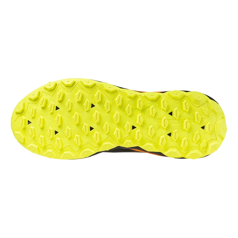 Wave Ibuki 5 Trailschuh Herren-Grün