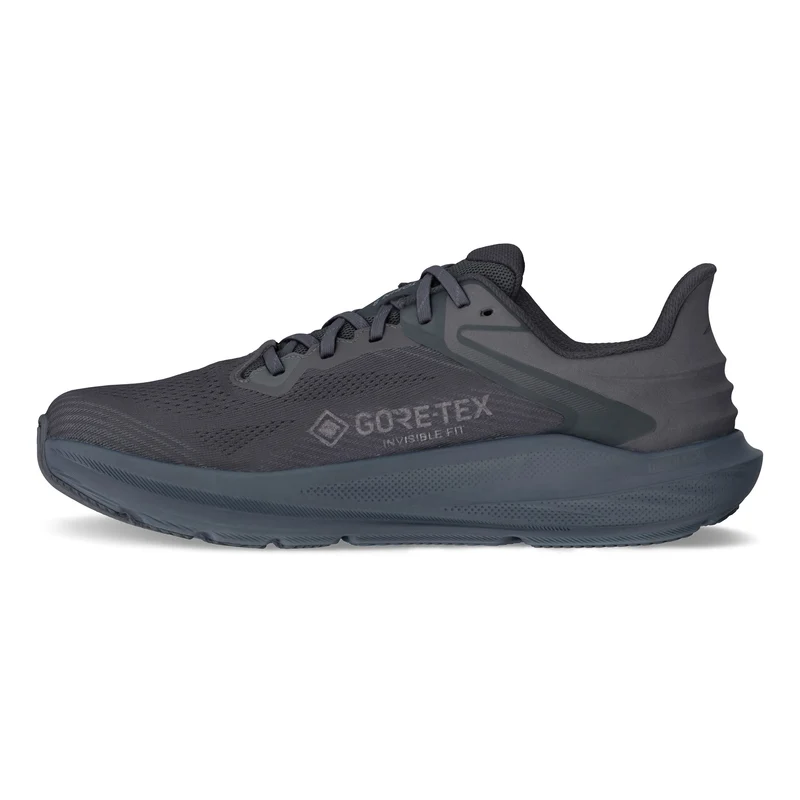 Torin 8 GTX Neutralschuh Herren-Schwarz,Schwarz