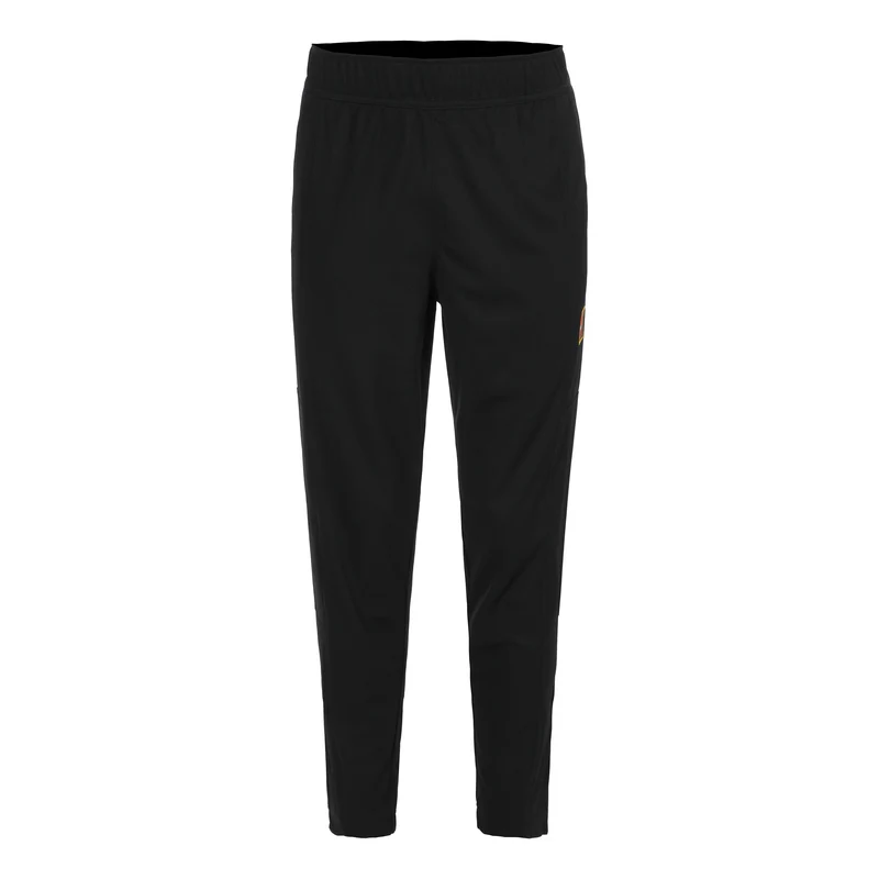 Court Heritage Trainingshose Herren-Schwarz,Schwarz