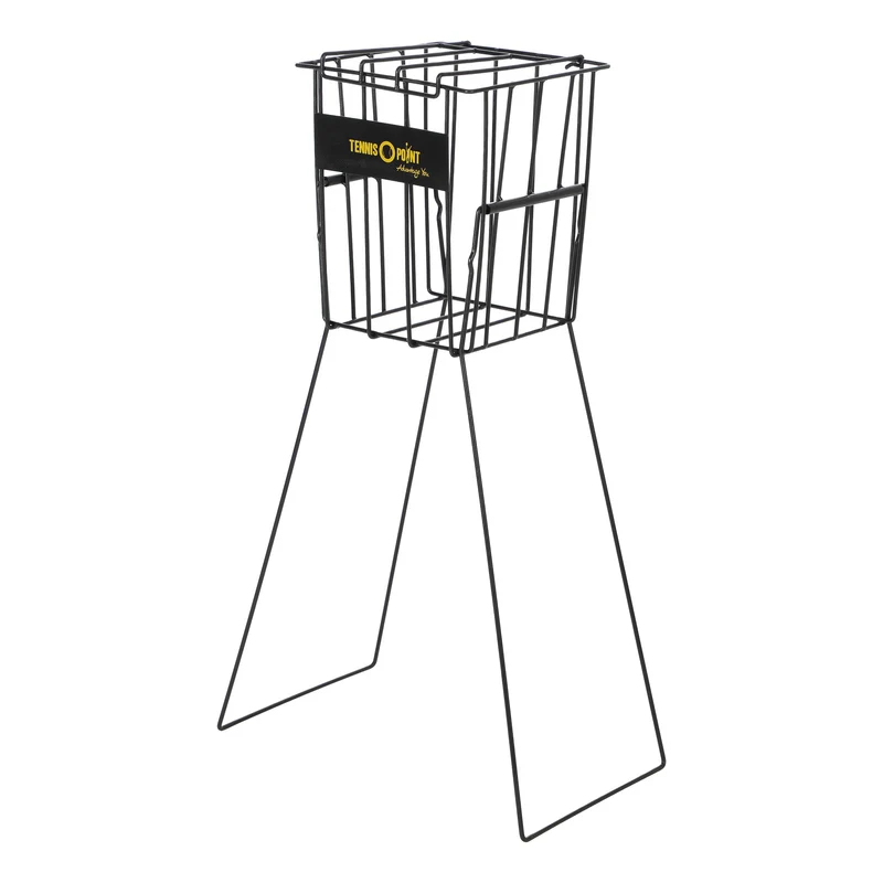 Ballkorb-Schwarz