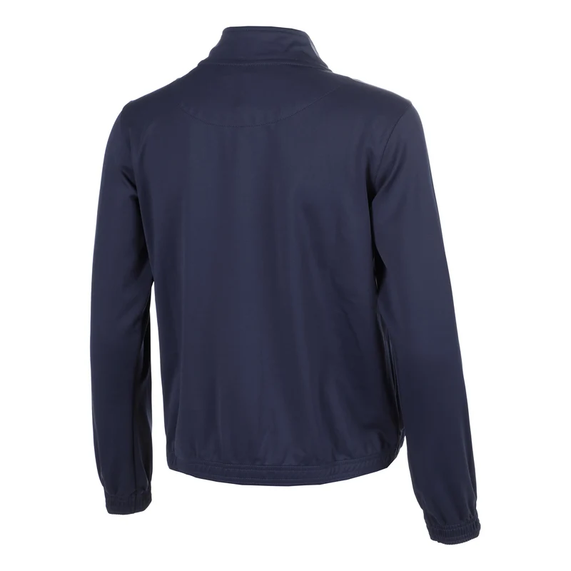Joelle 2.0 Trainingsjacke Damen - dunkelblau