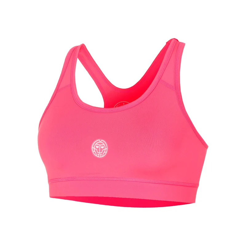 Crew 2.0 Sport-BH Damen-pink